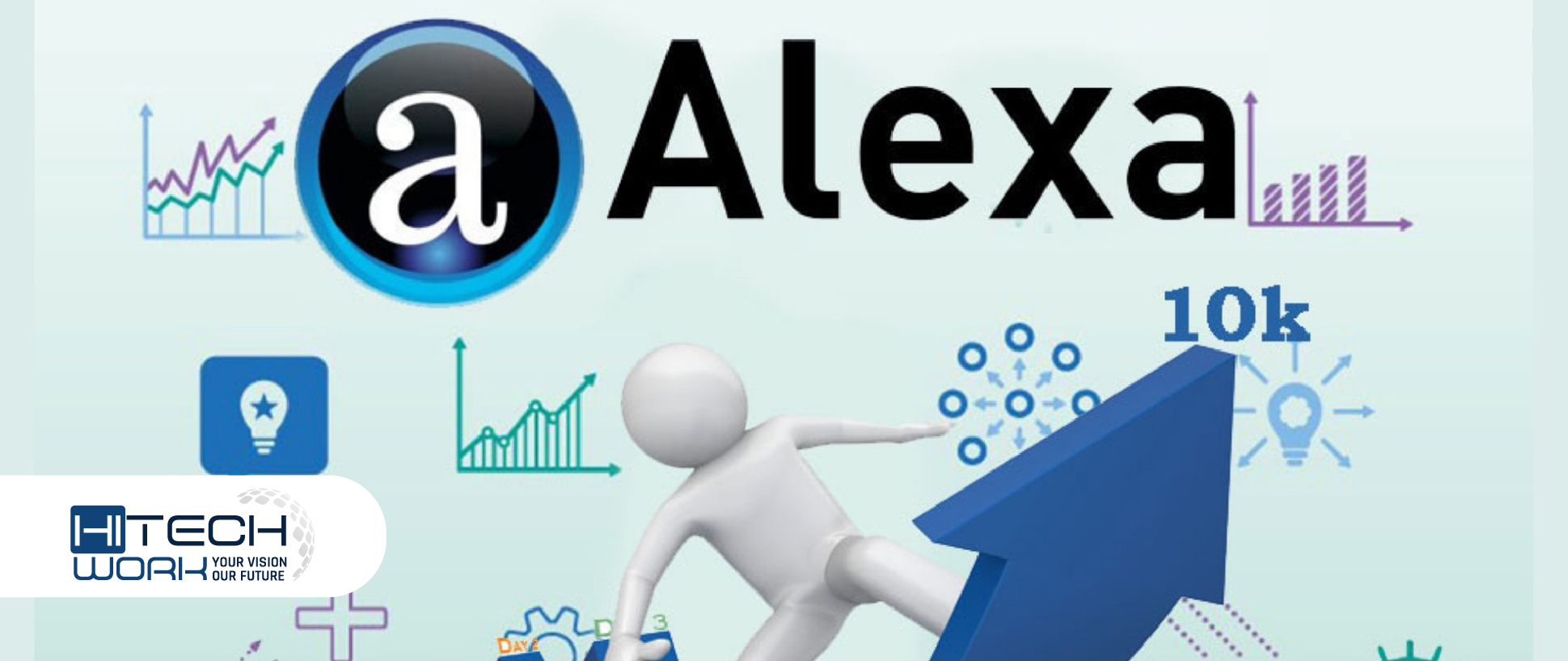 Alexa Rank Checker Tool