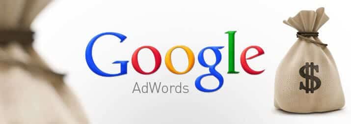 Adwords Billing Options