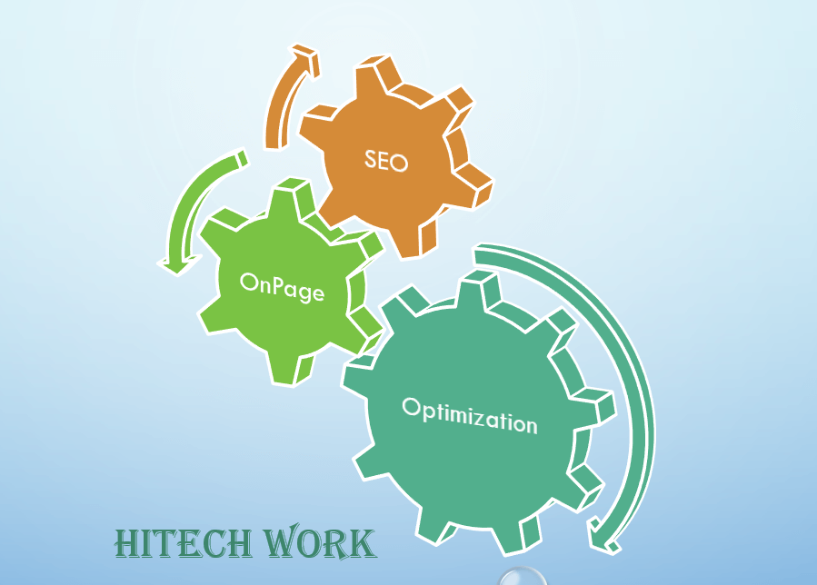 on page optimization techniques