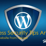 wordpress security tips and tricks