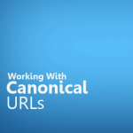 canonical URL Tag