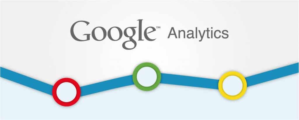 google analytic wallpaper