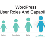 WordPress User Roles And Capabilities wallapaper