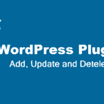 Install WordPress Plugins