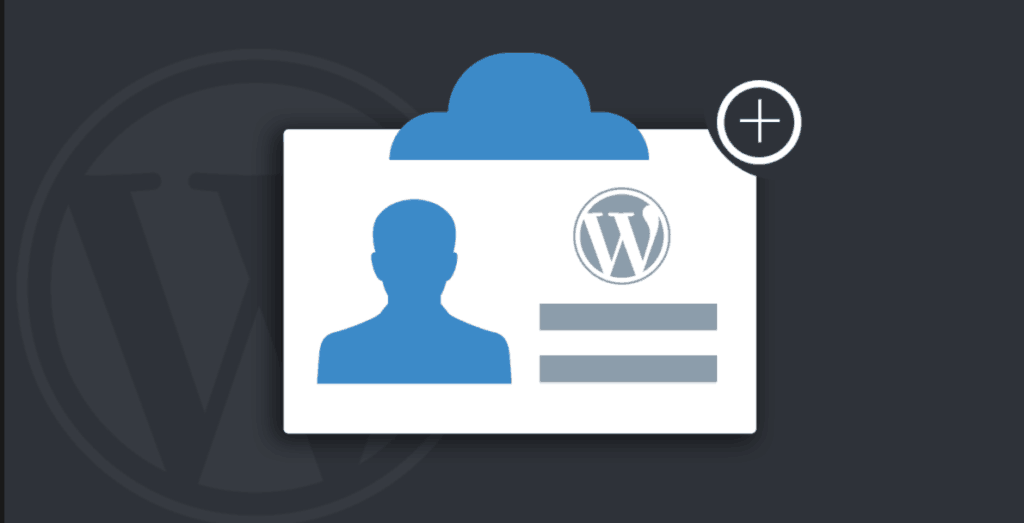 add user to wordpress by manually and FTP