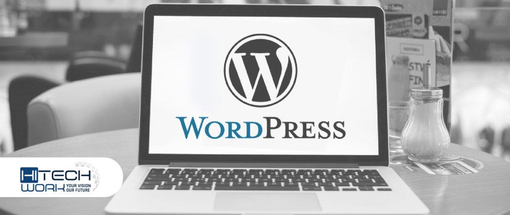 WordPress root directory