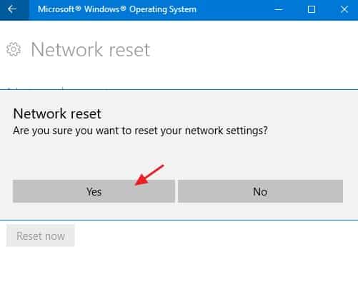 Wifi Keeps Disconnecting Windows 10