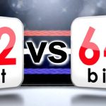 32 Bit vs 64 Bit Operating Systems