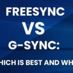 Freesync Vs G Sync