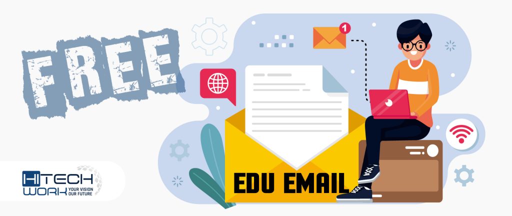 free edu email