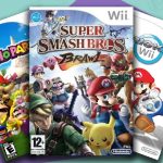 Best Wii Games