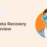 Disk Drill Data Recovery