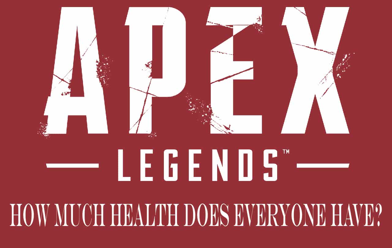 apex legends tips and tricks