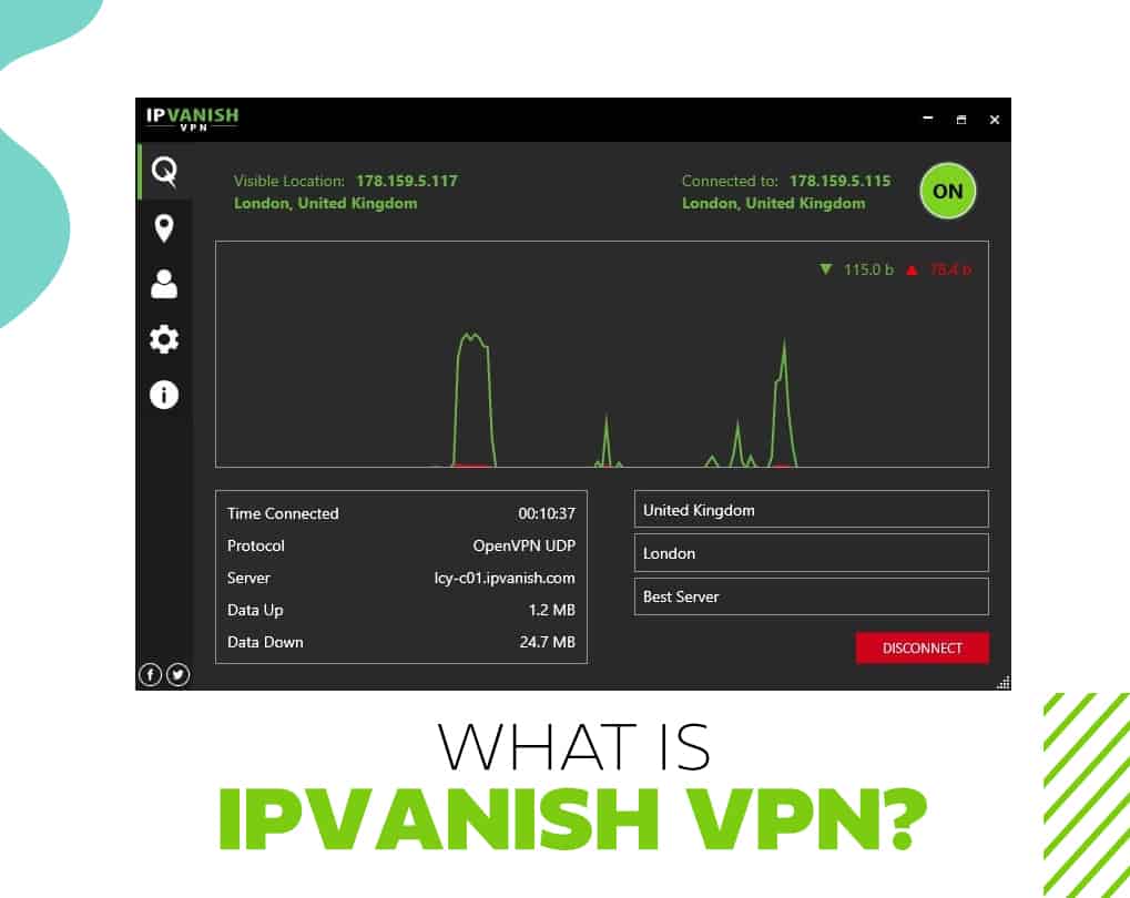 ipvanish vs expressvpn reddit