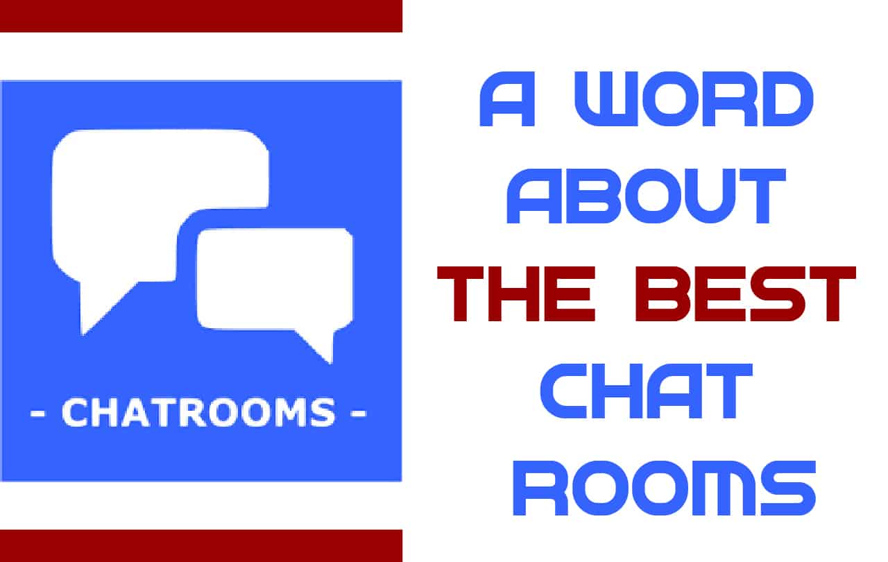 Best Adult Chat Rooms