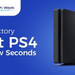 How To Factory Reset A Ps4