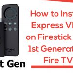 expressvpn on firestick