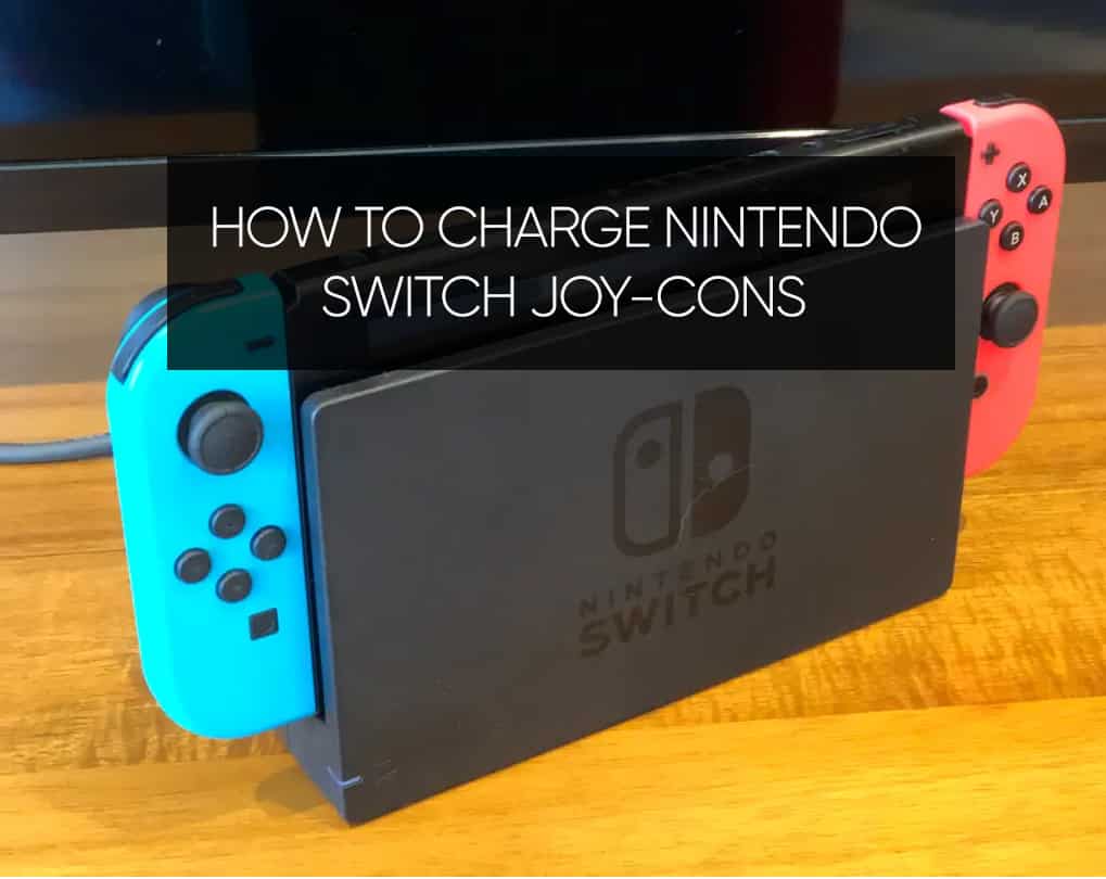 How-To-Charge-Nintendo-Switch-Controllers