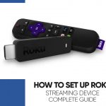 How To Set Up Roku