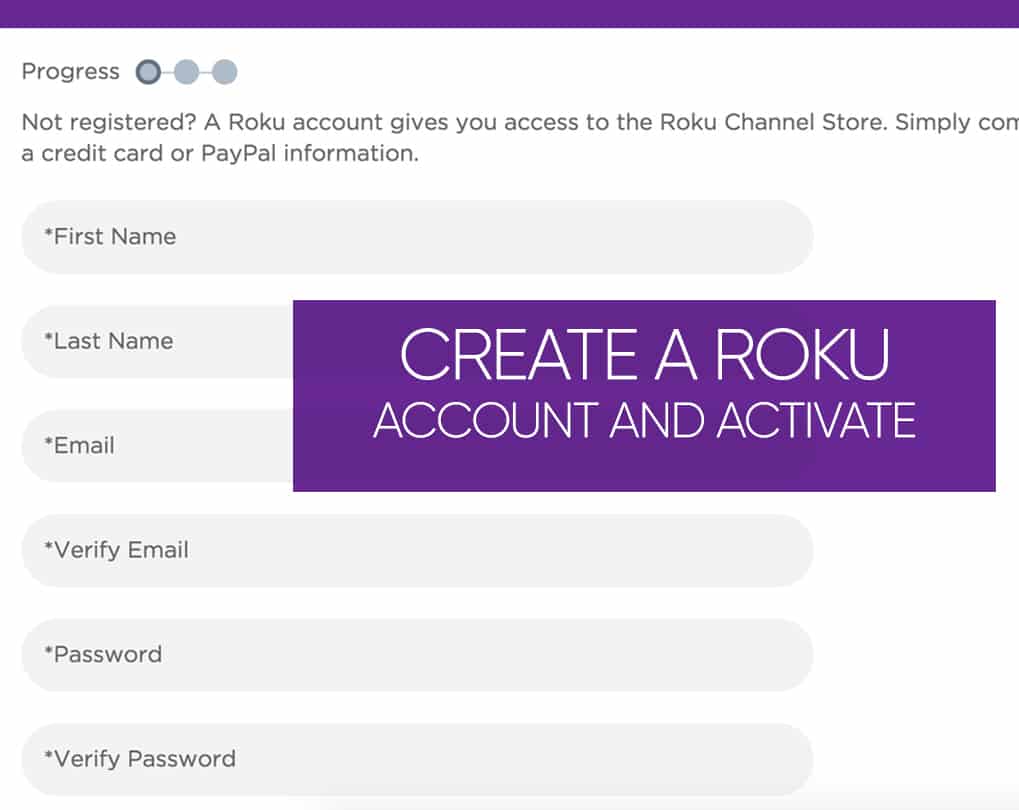 How To Set Up Roku Stick