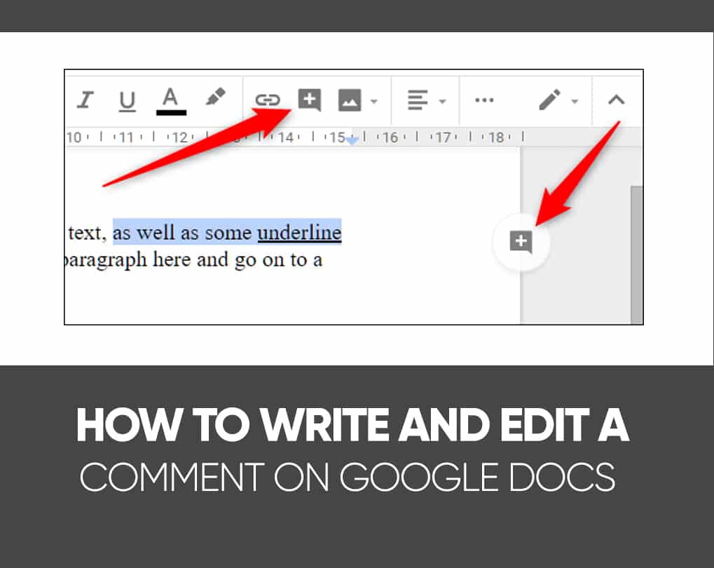 How To Turn On Track Changes In Google Docs