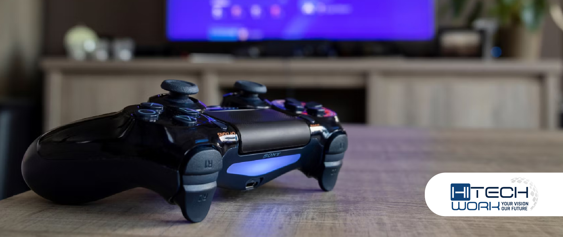 How to Turn Off PS4 Controller