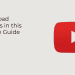 How to Download YouTube Videos