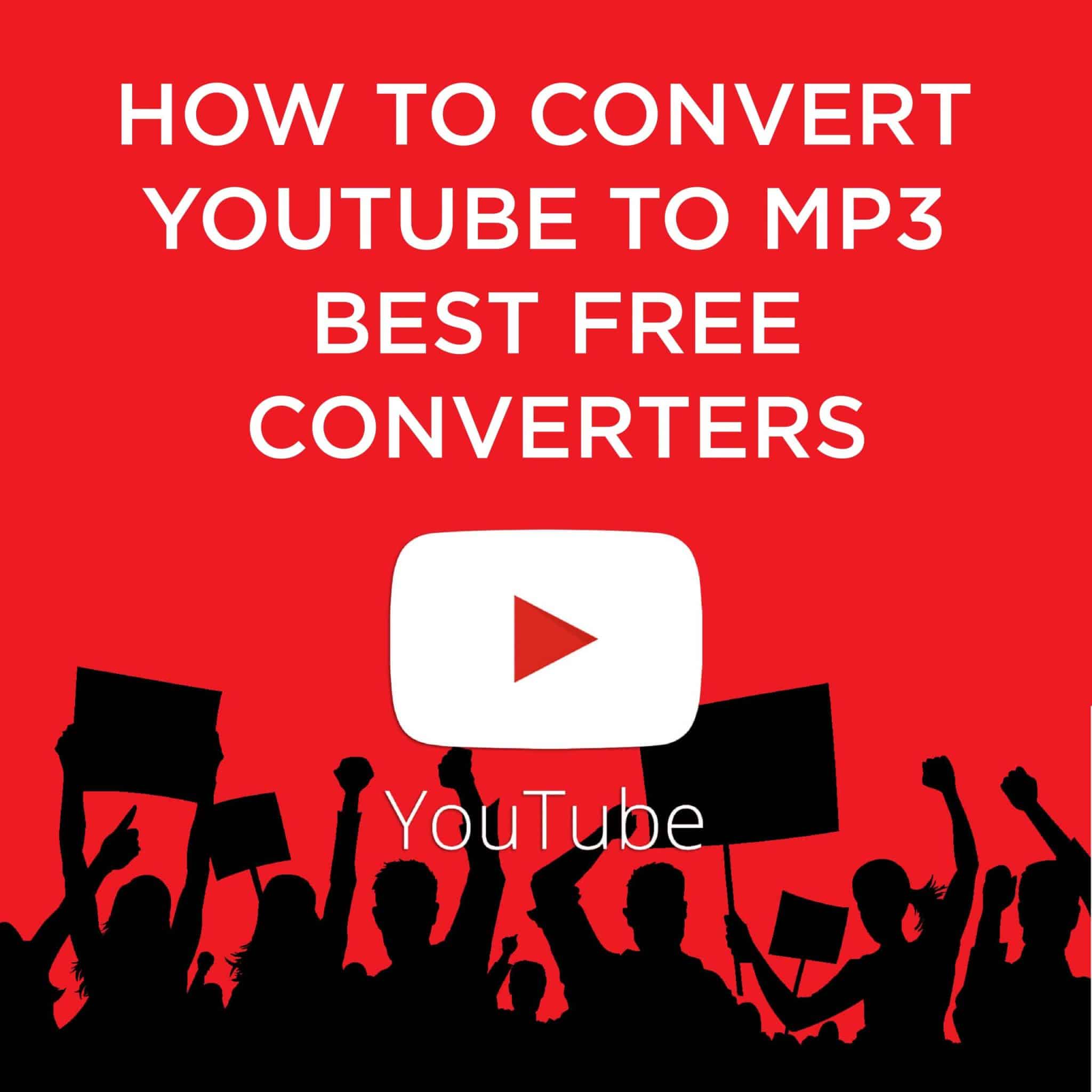 Youtube To Mp3