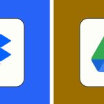 Dropbox vs Google Drive