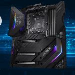 Best X570 Motherboard