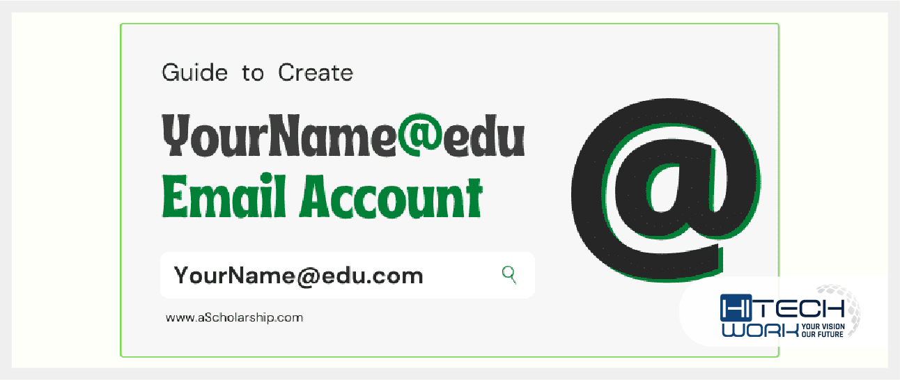 Free Benefits Of .Edu Email