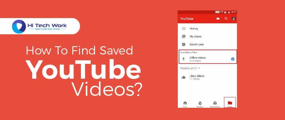 How To Delete Video From Youtube