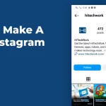 How to Create Fake Instagram Profile