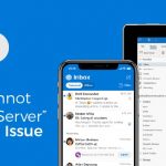 Microsoft Outlook Cannot Connect To The Server