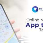 Monitoring App to Track Target Phones