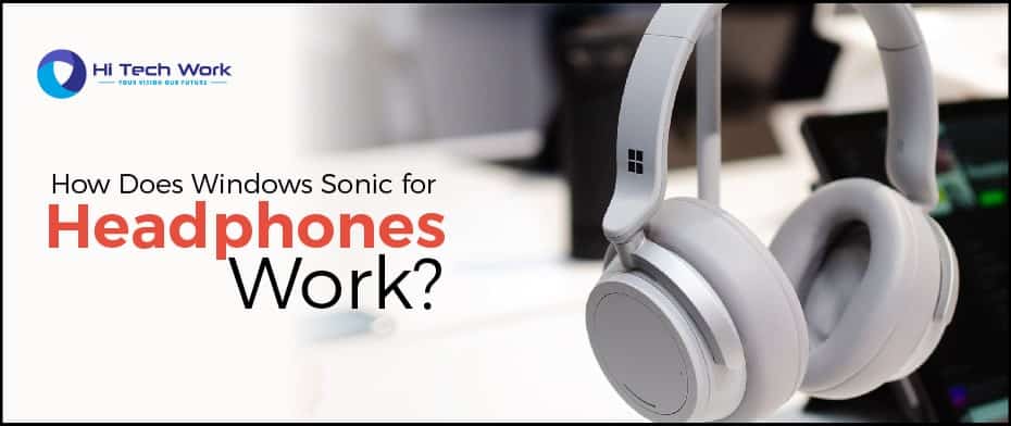 Windows Sonic For Headphones Reddit