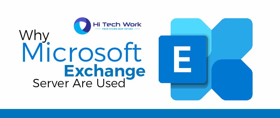 microsoft exchange server