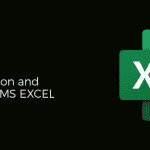 Cool Uses of MS EXCEL