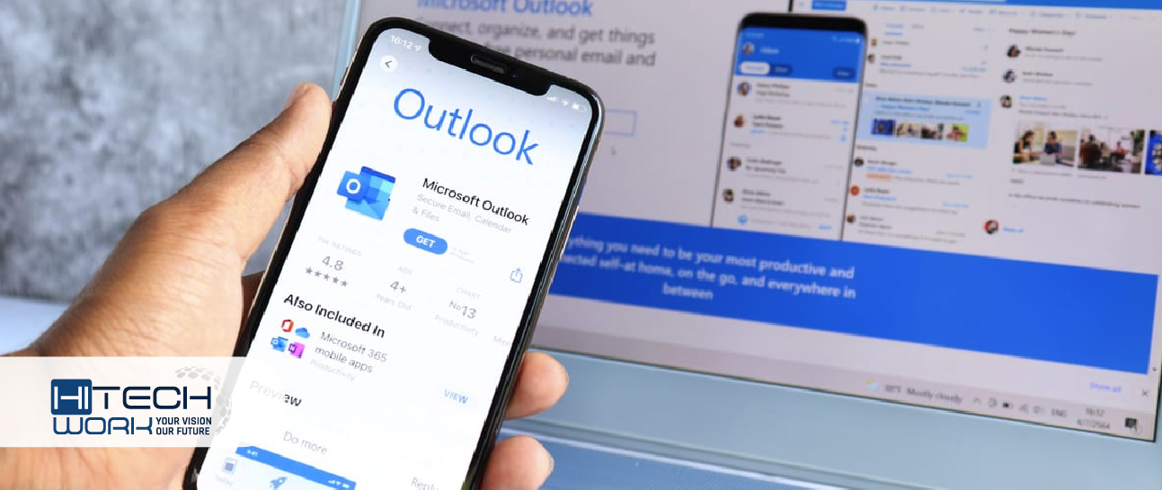 Microsoft Outlook Versions