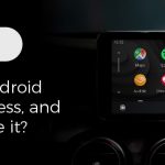 Android Auto Wireless