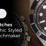 History of Tudor Watches