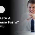 How to Create A Photo Release Form