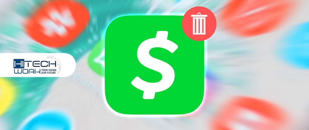 How to Delete Cash App Account