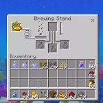 How to Make Potion of Invisibility (300) in Minecraft