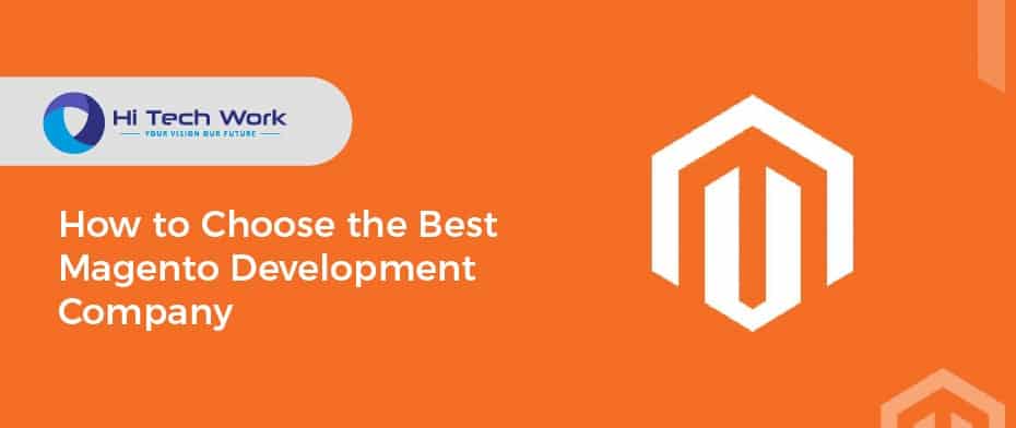 Magento Development