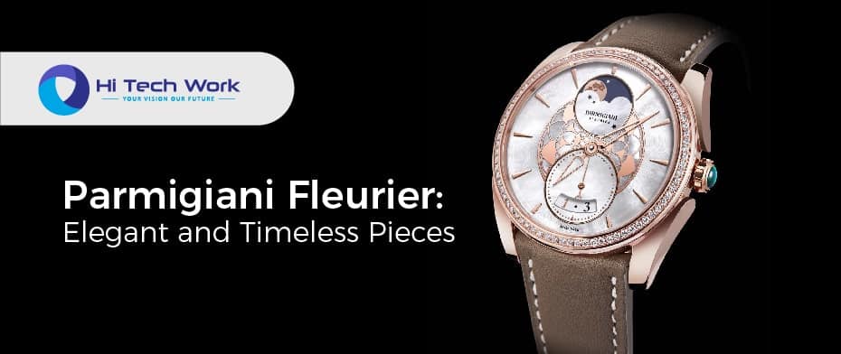 Parmigiani Fleurier