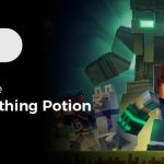 potion of water breathing