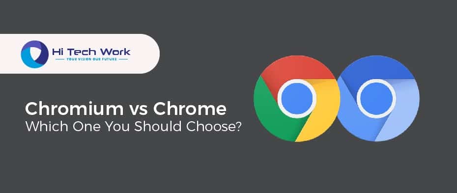 Chrome Os Vs Chromium Os