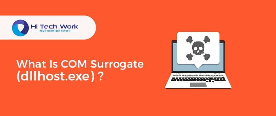 Com Surrogate Process