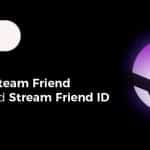 Friend Code Steam